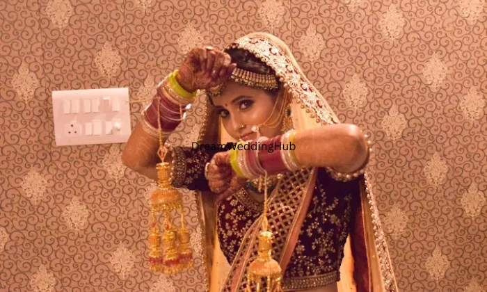 Blossom Beauty  Makeup Studio